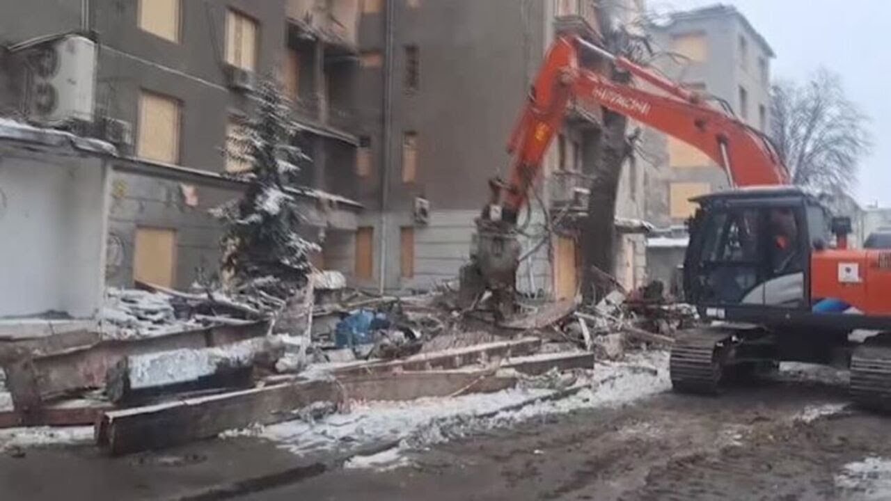 Russia, l'impatto psicologico della guerra sulla popolazione | Euronews, image size:1280x720