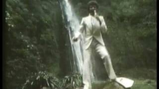 Video thumbnail of "The frog song - Robert Charlebois VIDÉOCLIP"