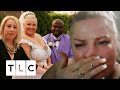Devastating News Puts A Damper On Angela's New Marriage | 90 Day Fiancé: Happily Ever After?