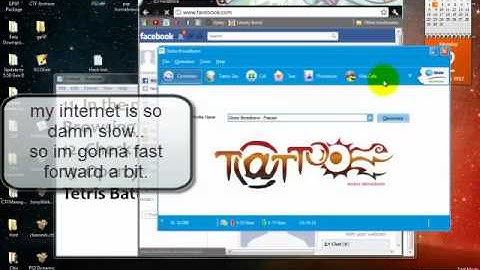 Tetris Battle Armor and Energy hack (Jan 2, 2012)