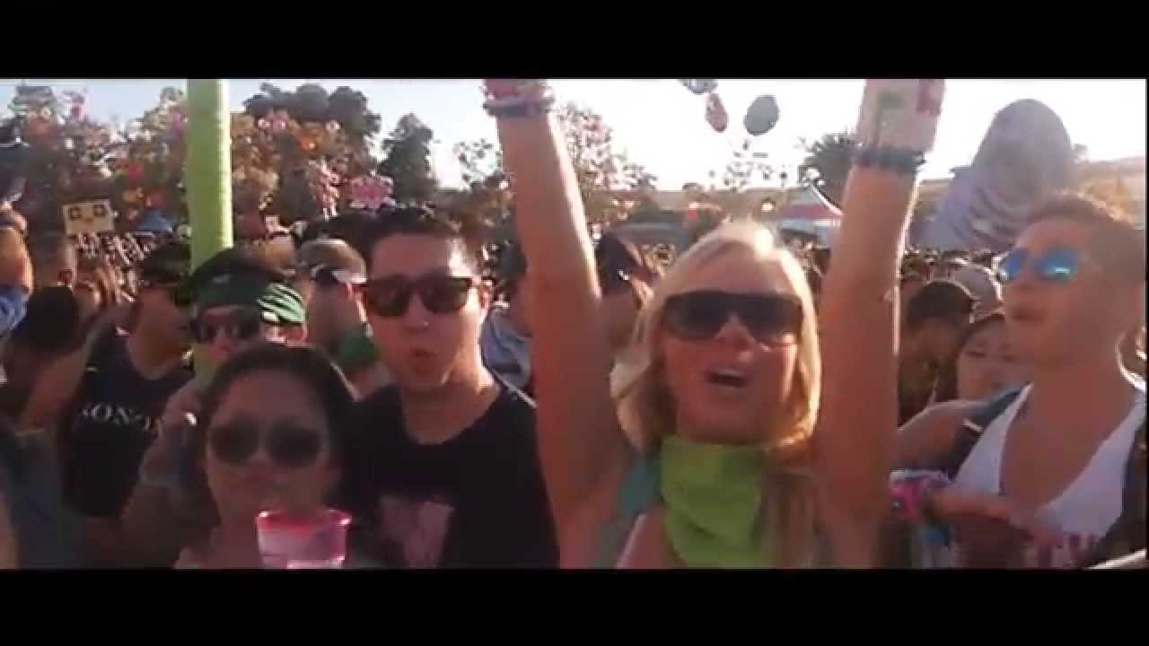 Beyond Wonderland 2014 After Movie