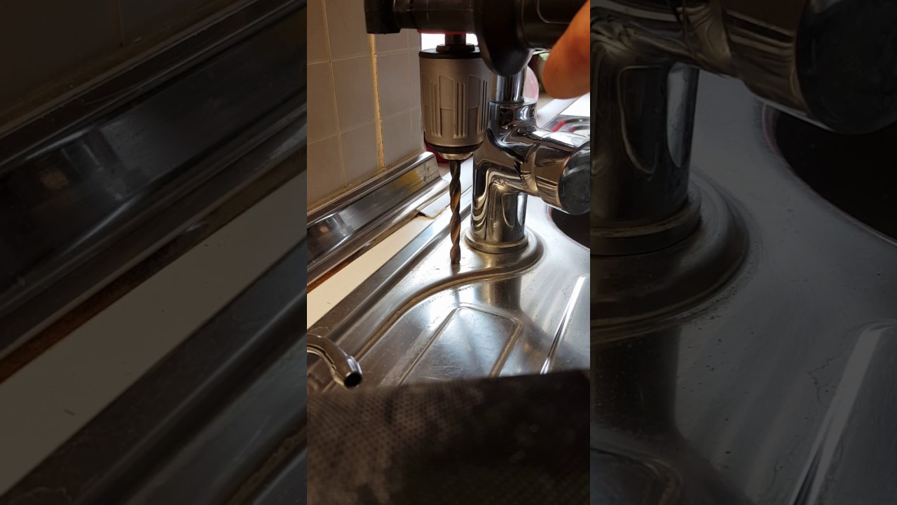 Paslanmaz çelik lavabo nasıl temizlenir Paslanmaz çelik lavabo nasıl temizlenir
