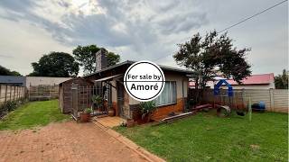 4 Bedroom House with Two Flatlets in Wonderboom South | Brought to you by Amore van der Ende