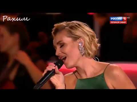 بولينا جاجارينا  - بلا أسلحة - أغنية روسية مترجمة - полина гагарина обезоружена -