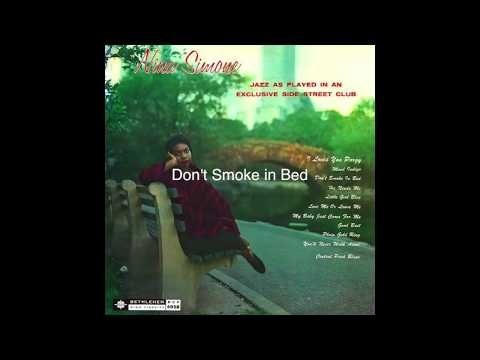 Nina Simone – Little Girl Blue (1958) [FULL ALBUM HQ]