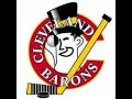 Pittsburgh Predators 2009 vs Cleveland Barons