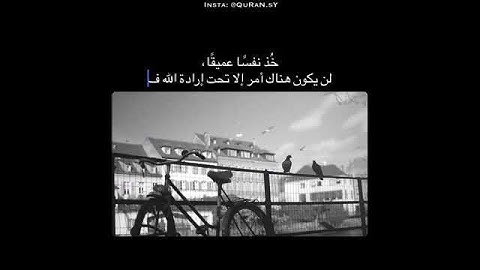 قرآن كريم / تلاوة هادئة تريح القلب 💙 حالات واتس اب اسلامية /ستوريات انستا