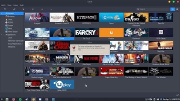 (Outdated) How to setup DXVK on Lutris with Wine Staging 3.5