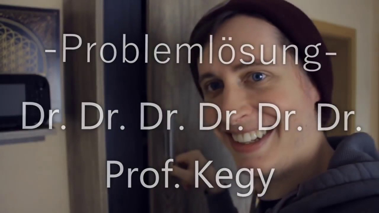 Kegy Youtube Poop #1