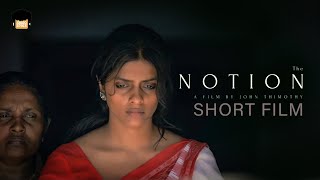 The Notion Latest Malayalam Short Film | John Thimothy  | Kani Kusruti