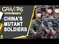 Gravitas: Is China breeding genetically-modified soldiers?