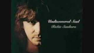 Video thumbnail of "Richie Sambora-All that really matters"