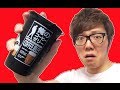 Super Huge My Coffee Jelly I Tried Eating It All In One Go Super Huge My Coffee Jelly I Tried Eating It All In One Go