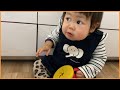 ぽるぽるパパと娘の「こっそりおやつ」