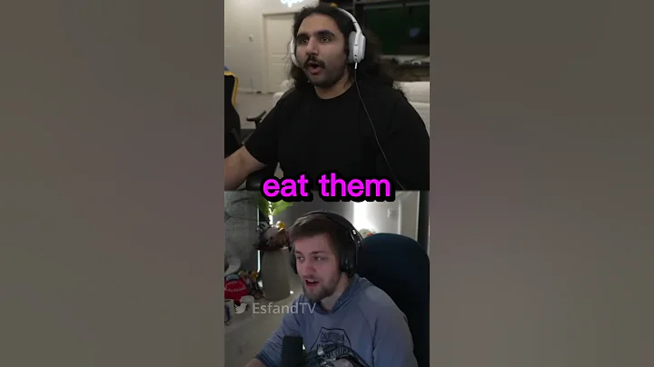 Sodapoppin Tried to Gaslight Me...