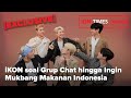 [EKSKLUSIF] Main #SiapayangPaling bareng iKON, Bahasa Indonesia-nya Makin Lancar!