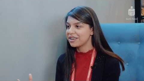 Czy sztuczna inteligencja rozwiąże problemy świata? | Zaynah Bhanji | Infoshare 2019