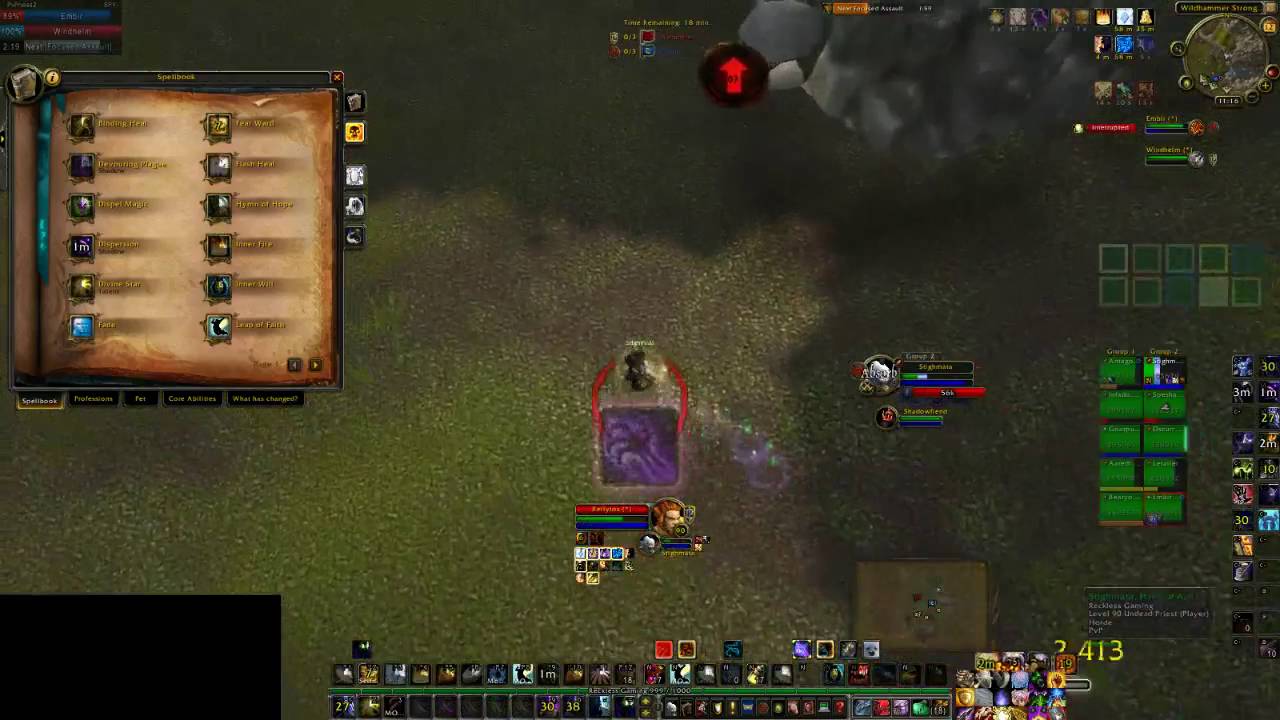 Pro Pally