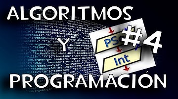 Algoritmos y Programación | SuperMercado | Ejercicio 4 | Pseint
