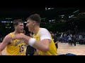 The Week that Austin Reaves Took Over the NBA
