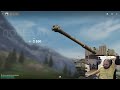 Projet Murat за ТАНКОИН понерфили в ХЛАМ в Tanks Blitz 05-2026 | D_W_S