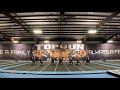 Top Gun All Stars Double O NCA 2021