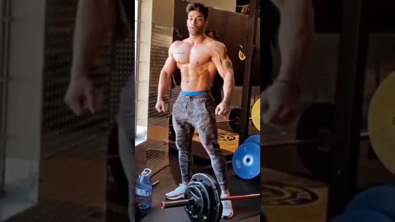 body builer lover stetus video