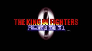 KOF 2000 | Beauty & the Beast (Art of Fighting Team)- GAME EXPERIENCE screenshot 3