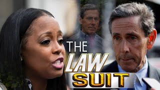 Edward Blum Sues Keshia Knight Pulliam's Capital Fund That Support Black Female Entrepreneurs