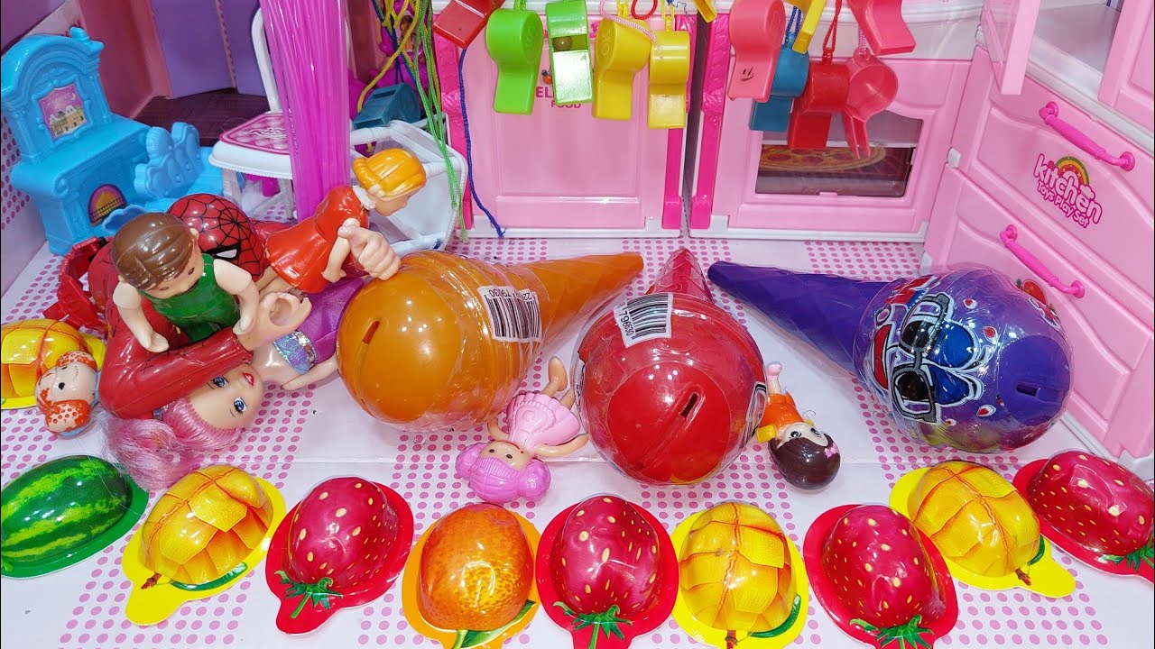 ياتري مرجانه هترجع من الملاهي اذاي_عائلة عمر_جنه ورؤي_مامتي دكتورة_العاب بنات