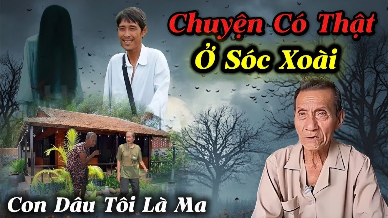 Chuyện Có Thật Ở Sóc Xoài 