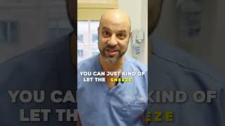 Coughing or Sneezing CAUSE or AGGRAVATE a HIATAL HERNIA?