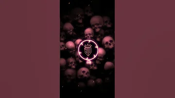 Montagem Bandido Sped Up 