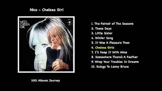 Nico - Chelsea Girls