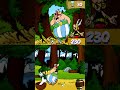 SAUVONS LA FORÊT ! - Astérix : Ils sont Fous ces Romains ! [NDS] #asterix #astérix