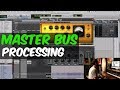 Master Bus Processing Chains from Phil Allen, Bob Horn, and Warren Huart : Produce Like a Pro