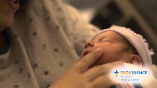 Bonding with your Baby: Providence Tarzana Medical Center