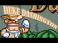 Duke Dashington - The Most Dashing of Dukes!