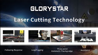 Laser Cutting Technology Collection | Glorystar Laser