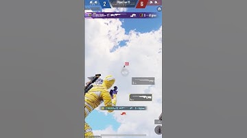 playing SHArt AWM unbelievable sniper 😲 WOW 😲😲#pubgmobile #pubgmobile #viralvideo