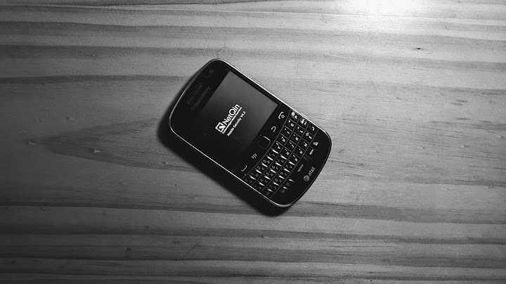 Hướng dẫn chuyển danh bạ từ winphone 8 sang blackberry năm 2024
