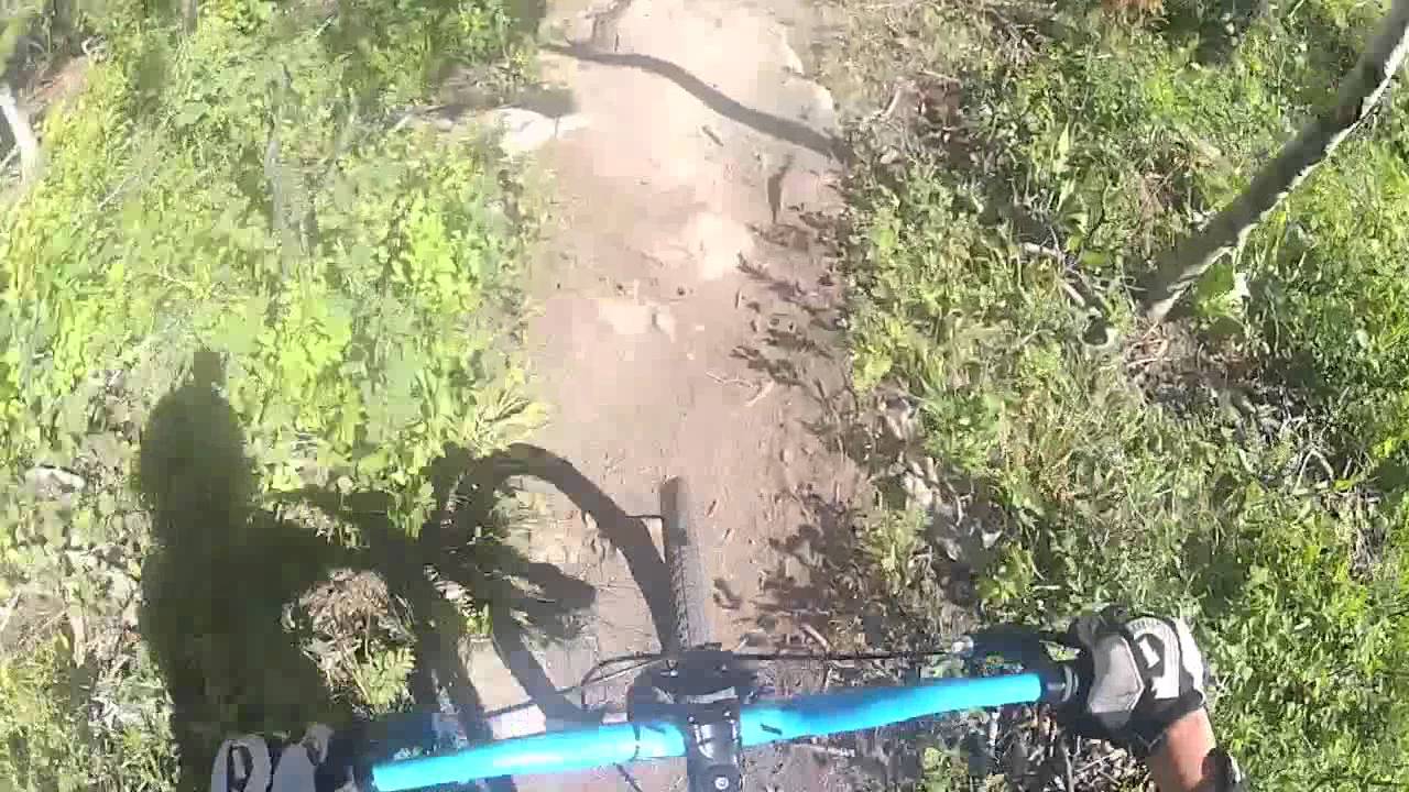 Downhill Mtb at Jackson Hole Quick Draw YouTube