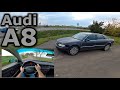 POV | Audi A8 D2