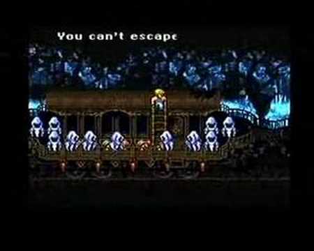 Final Fantasy vi walkthrough part 11