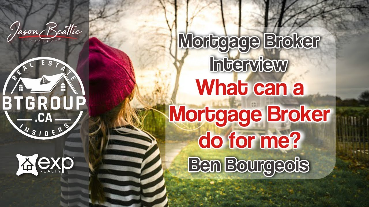 why use a mortgage broker big bank vs mortgage broker vs a direct
