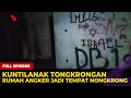 🔴 1651- FULL EPISODE ! RUMAH ANGKER JADI TEMPAT TONGKRONGAN