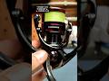 Shimano 20 Vanford C3000SDH #рыбалка #shimano #daiwa #fishing #reels