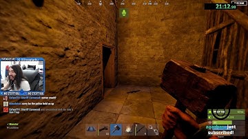 OTV rp highlights | Charlies maze Kills Esfandtv