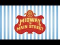 Midway to main street channel trailer