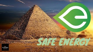 مشروع الطاقة المتجددة SAFE ENERGY